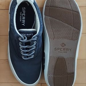 Sperry sneakers